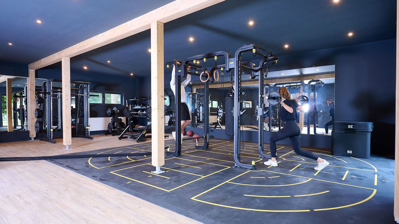 Fitness Fitness